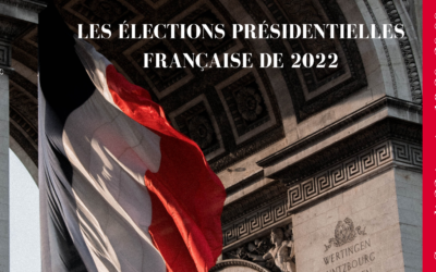 Розмовний клуб онлайн “Les élections présidentielles française de 2022” 21/01 19:00