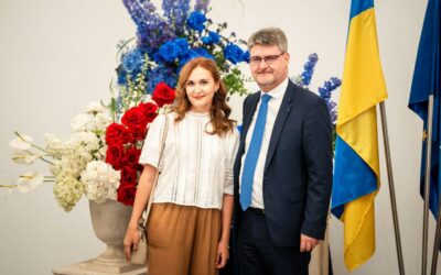 Ярослава ЛЕЖЕНЦЕВА